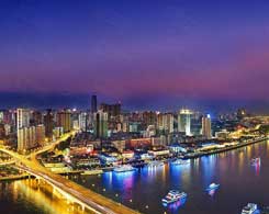 Pearl River Night Cruise