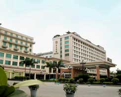 Dongfang Hotel