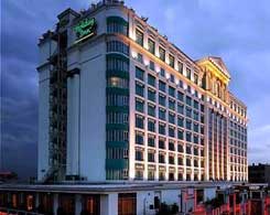 Shifu Holiday Inn