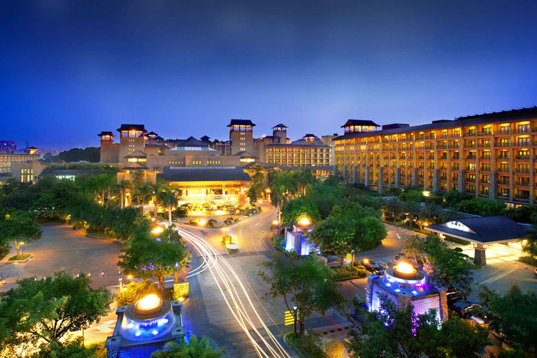 Guangzhou Chimelong Hotel Chimelong Hotel