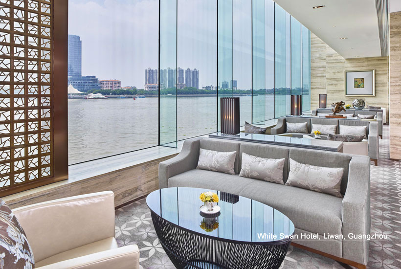 Where to Stay in Guangzhou