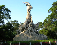 Yuexiu Park