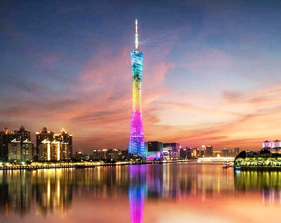 Canton Tower