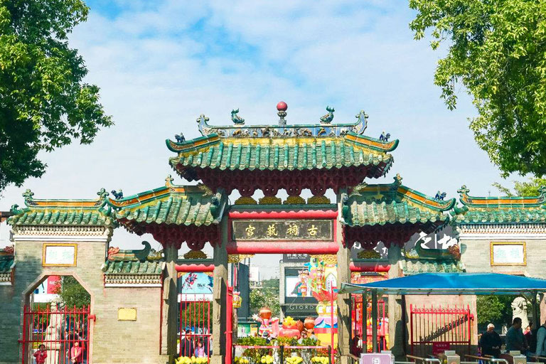 Foshan Ancestral Temple