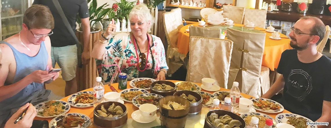 Guilin Food Tour