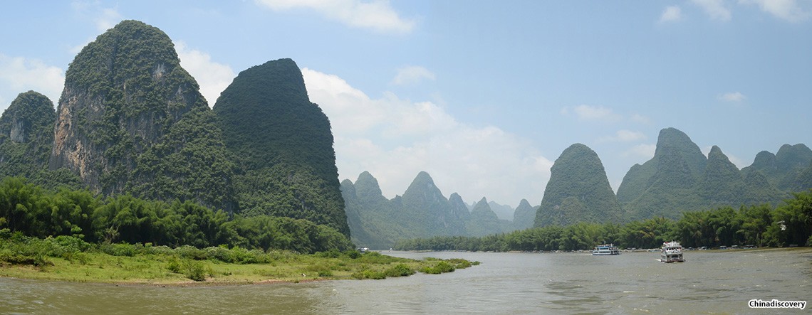 China Zhangjiajie Tour