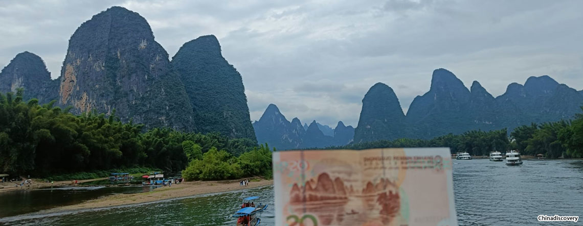 Hong Kong Guilin Tour