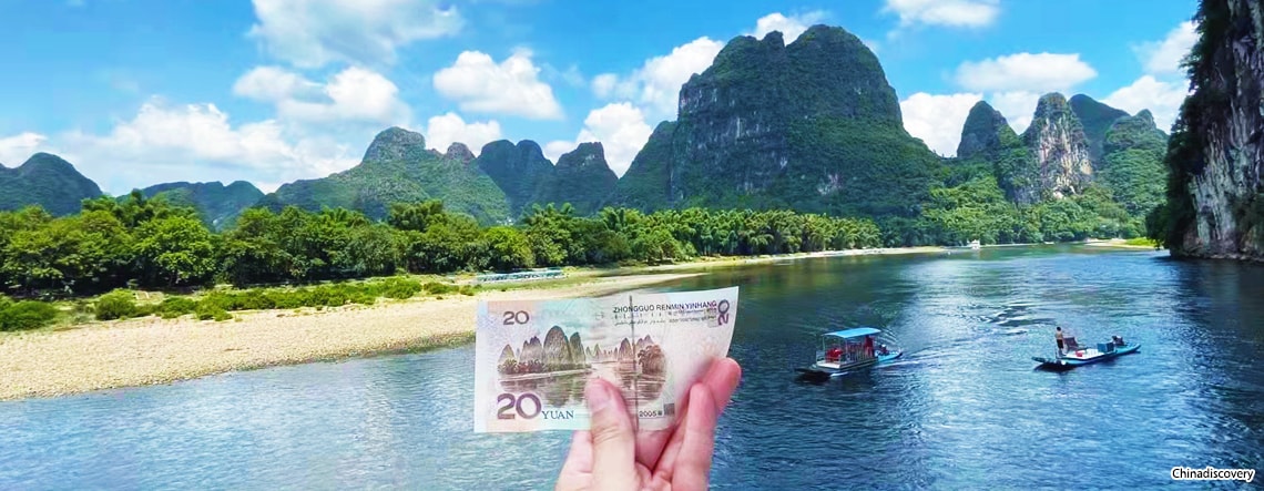 4 Days Guilin Yangshuo Tour