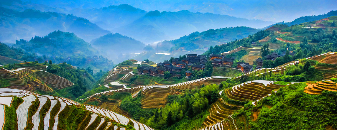 Yunnan Guizhou Tour