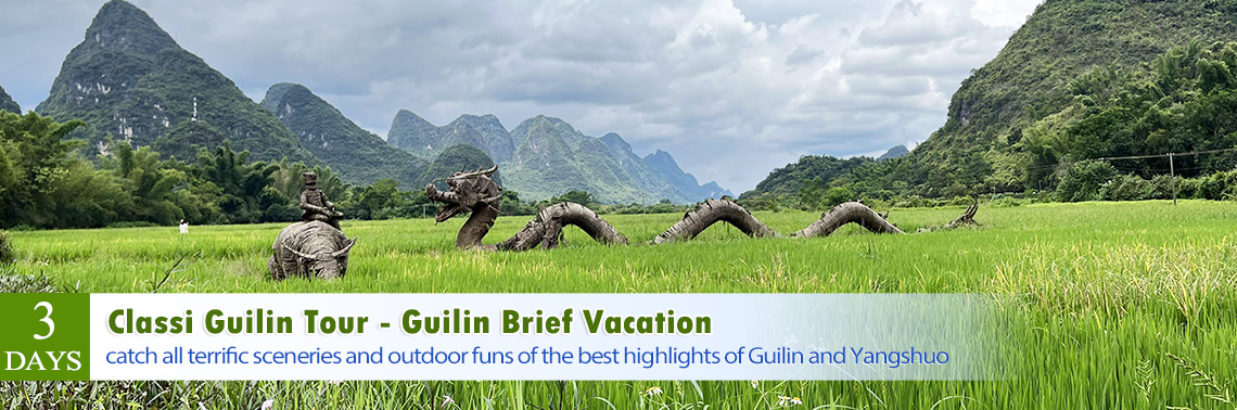 guilin photography tour