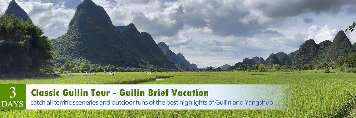 guilin photography tour