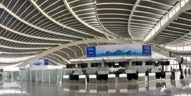Guilin Liangjiang Airport
