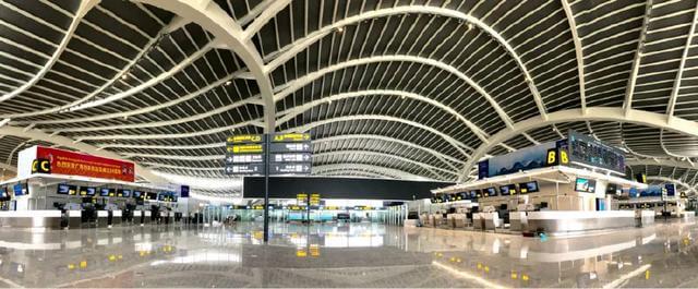 Guilin Liangjiang Airport