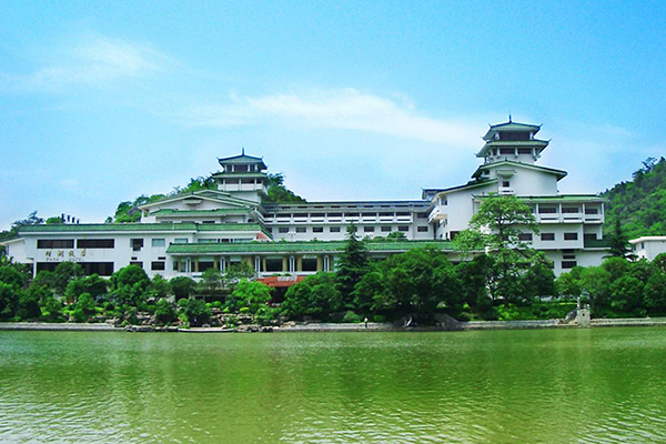 Accommodation in Guilin