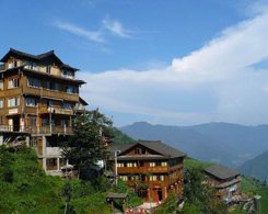 Pingan Hotel