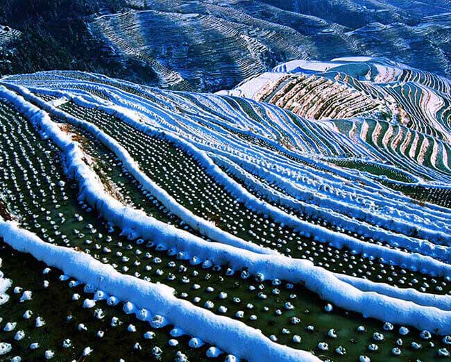 Longsheng Weather