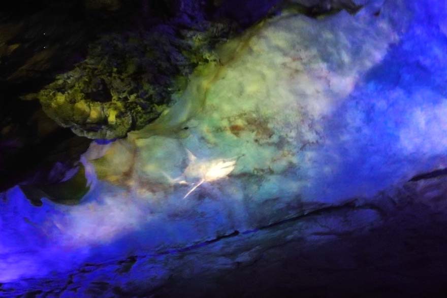 Crown Cave Guilin