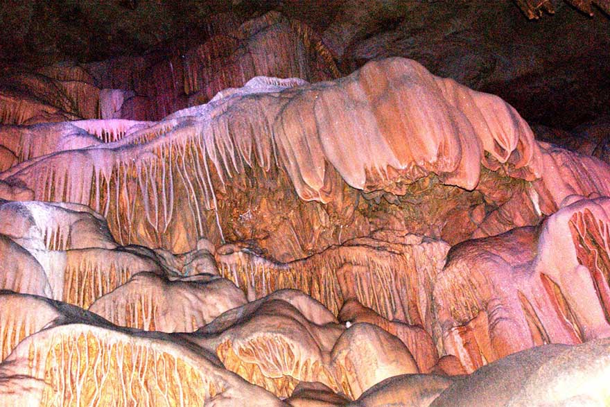 Guilin Seven Star Cave
