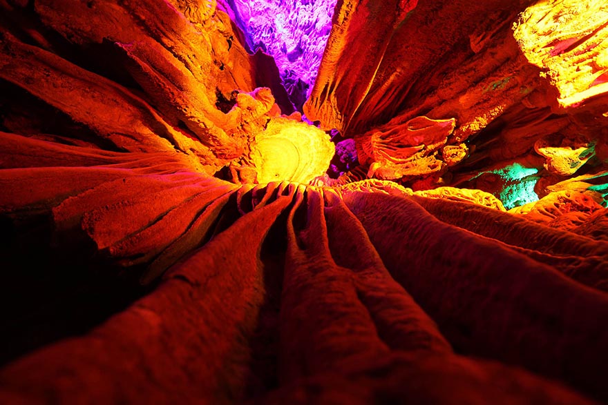 Silver Cave