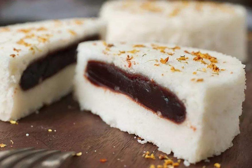 Sponge Cake