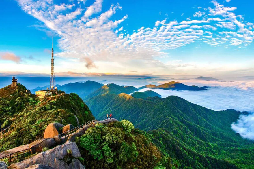 Cat Hill (Mao'er Hill)