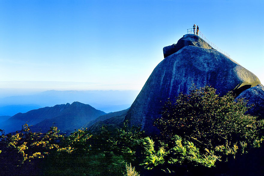 Cat Hill (Mao'er Hill)