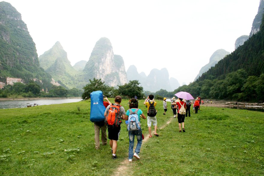 Li River Guilin
