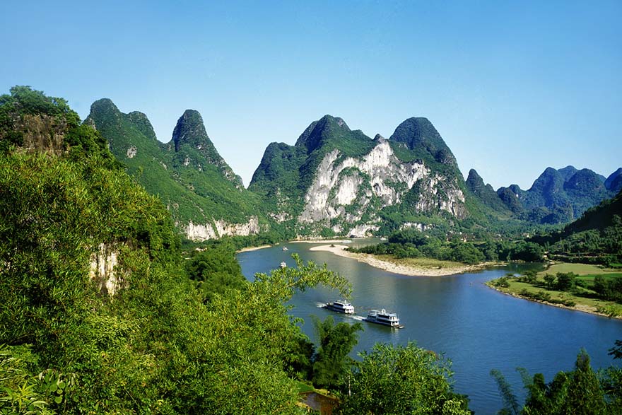 Li River