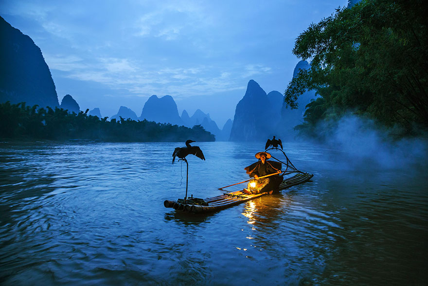 Li River Guilin