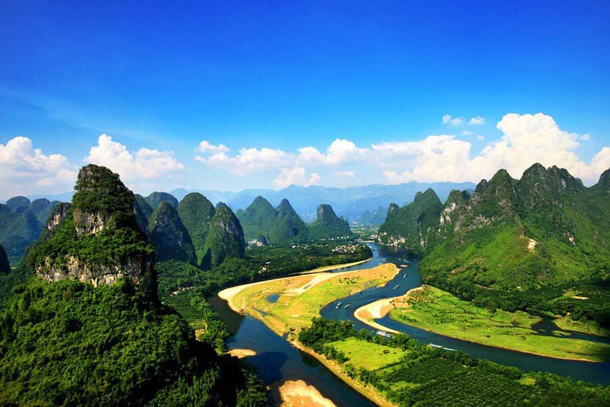 Li River