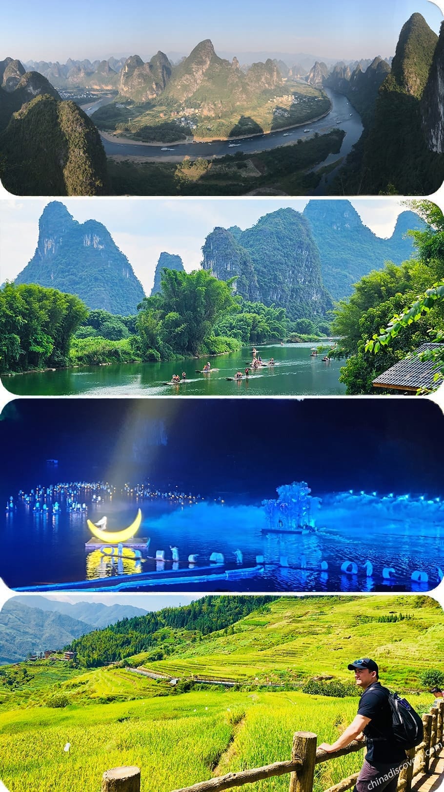 Guilin Four Seasons