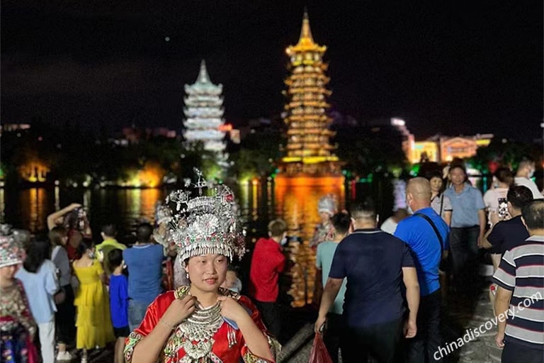guilin things to do - guilin attractions