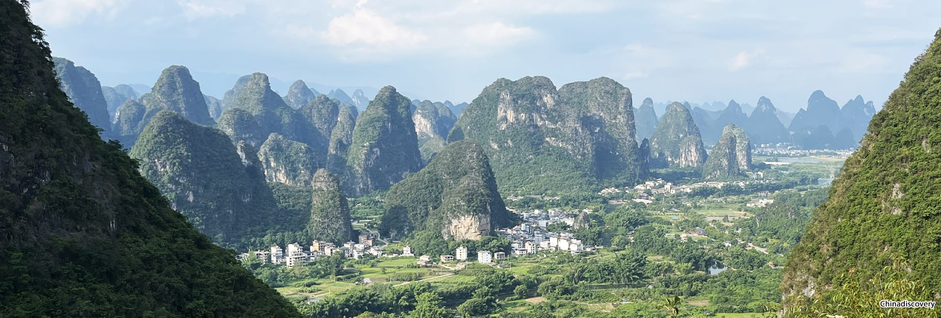 Guilin Tourism