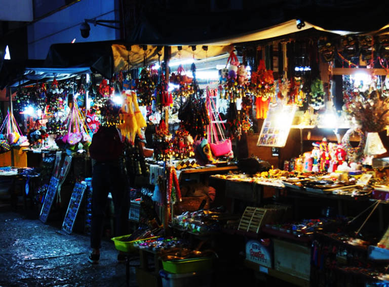 Xicheng Night Market Xicheng Night Market