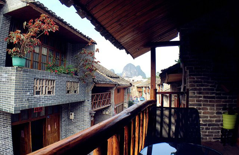 Xingping