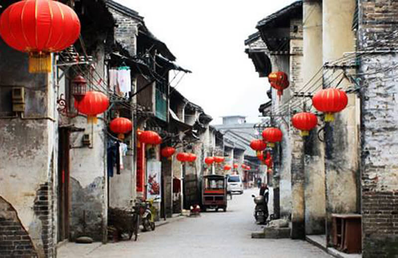 Xingping