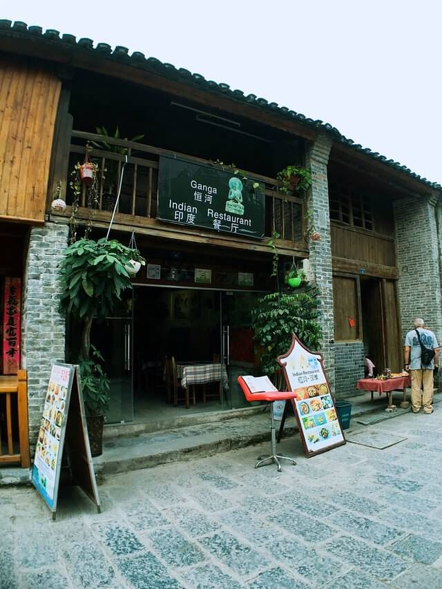 Xingping