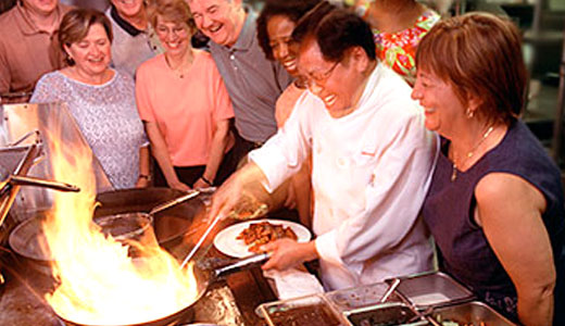 Cooking Class in Guilin