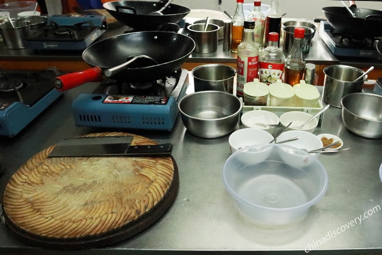 Yangshuo Cooking Class