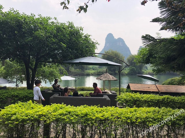 Where to Stay in Yangshuo