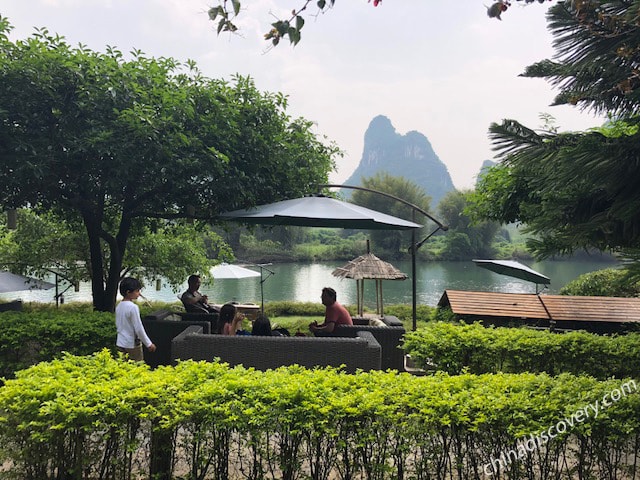 Where to Stay in Yangshuo - Yangshuo Mountain Retreat Where to Stay in Yangshuo - Yangshuo Mountain Retreat