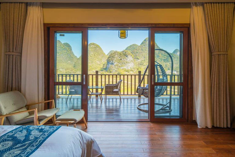 Where to Stay in Yangshuo - Yangshuo Tea Cozy