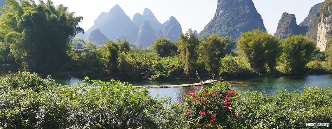 Where to Stay in Yangshuo