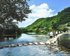 Huaxi Scenic Resort