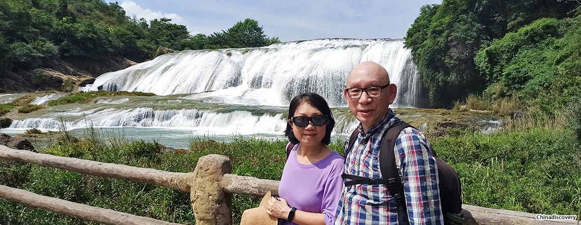 Guizhou Yangtze River Cruise Tour