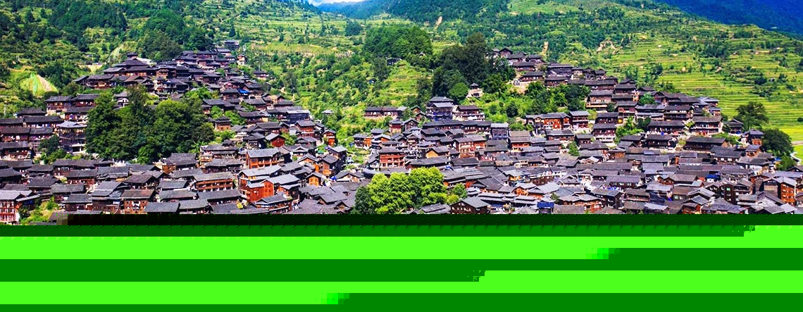 3 Days Kaili Minority & Cultural Experience Tour