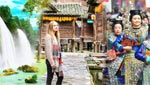 6 Days Diverse Guizhou Tour - Marvel at Best Guizhou Karst Waterfall, Mountain & Ethnic Minorit Villages