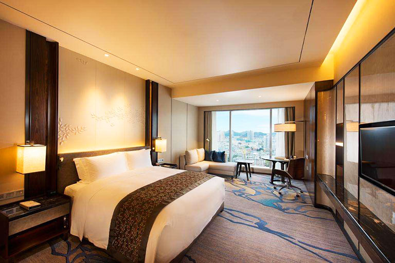 Hotels in Anshun Guizhou