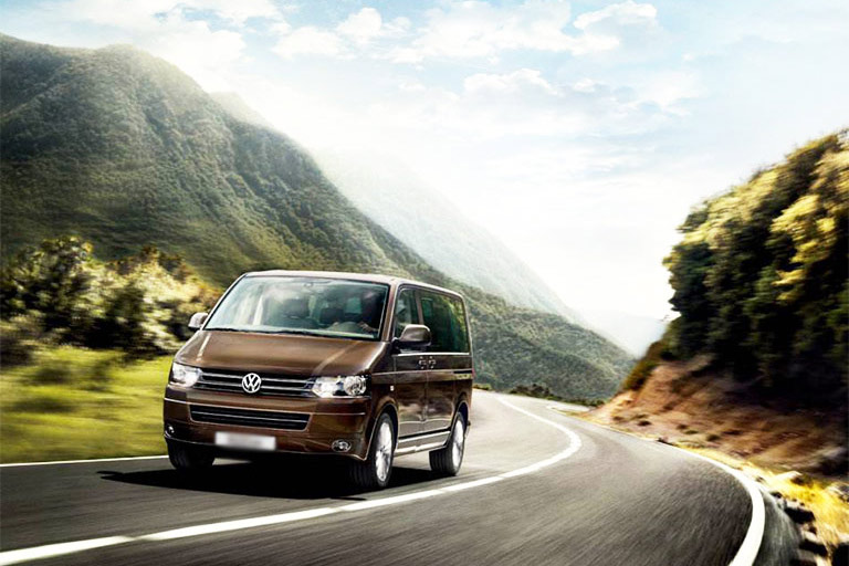 Licensed Private Car Guiyang to Fanjingshan