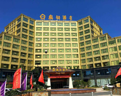 Jiangkou Fengqi Hotel